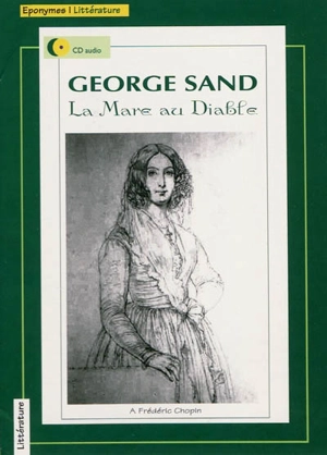 La mare au diable - George Sand