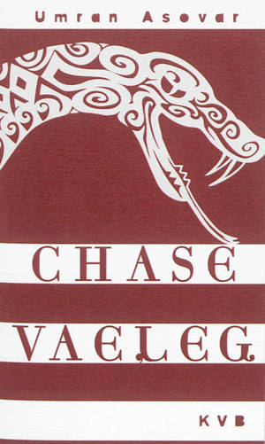 Chase Vaeleg. Vol. 2. Eymrin - Umran Asovar