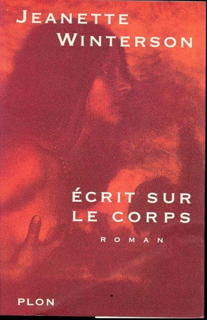 Ecrit sur le corps - Jeanette Winterson