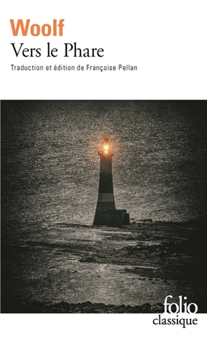 Vers le phare - Virginia Woolf