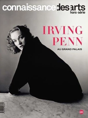Irving Penn : au Grand Palais
