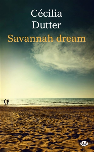 Savannah dream - Cécilia Dutter