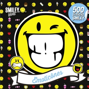 Emoticônes : 500 stickers smiley - Smileyworld