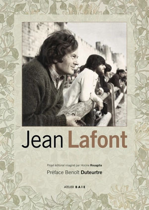 Jean Lafont - Florence Bennouar