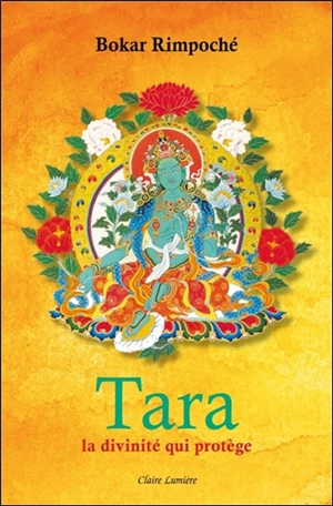 Tara, la divinité qui protège - Bokar