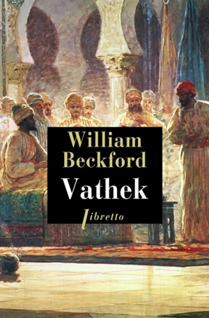 Vathek - William Beckford