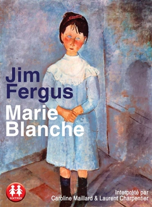 Marie-Blanche - Jim Fergus