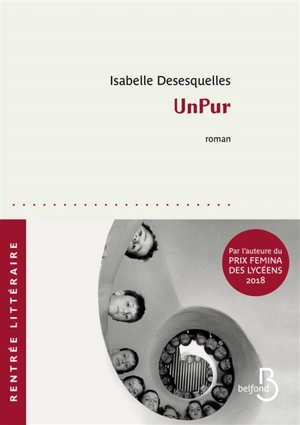 UnPur - Isabelle Desesquelles