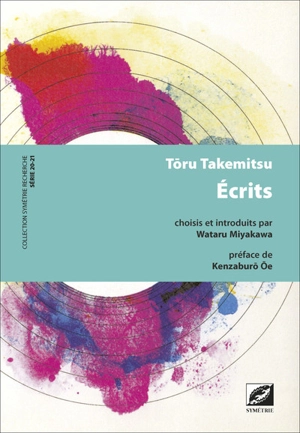 Ecrits - Tôru Takemitsu