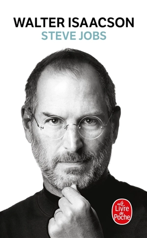 Steve Jobs - Walter Isaacson