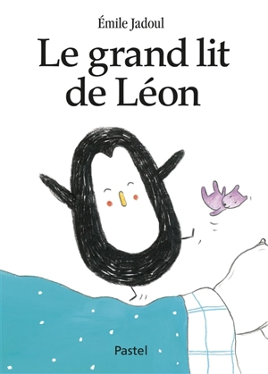 Le grand lit de Léon - Emile Jadoul