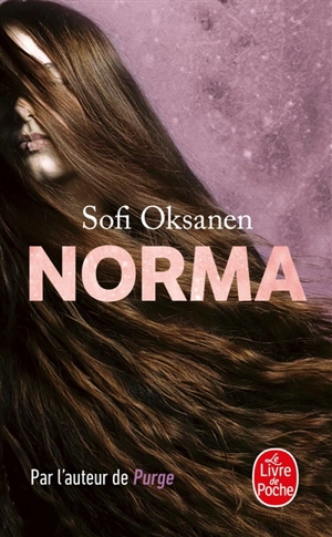 Norma - Sofi Oksanen