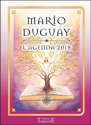 Mario Duguay : l'agenda 2018 - Mario Duguay
