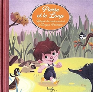 Pierre et le loup - Giorgia Broseghini