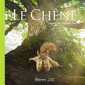 Le chêne - François Place