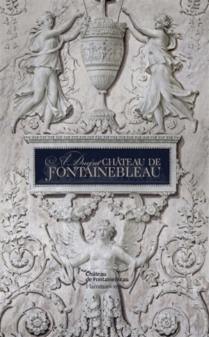 A day at Fontainebleau - Guillaume Picon