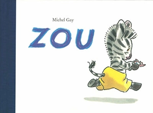 Zou - Michel Gay