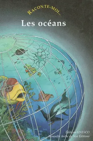 Les océans - Patricia Chairopoulos