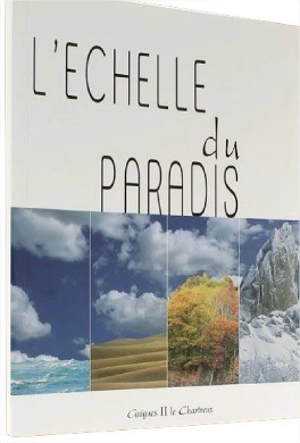 L'échelle du paradis : lettre sur la vie spirituelle - Guigues 2