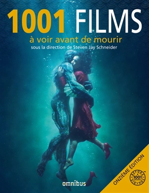 1.001 films à voir avant de mourir