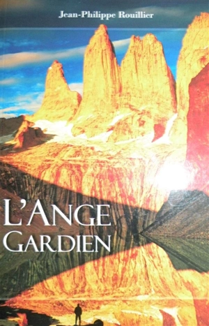 L'ange gardien - Jean-Philippe Rouillier