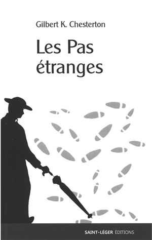 Les pas étranges - G.K. Chesterton