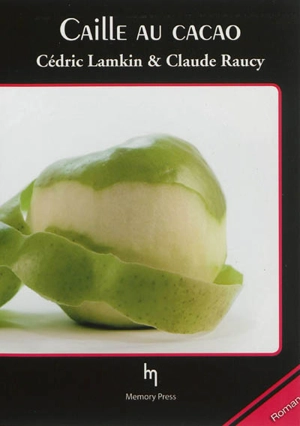 Caille au cacao - Cédric Lamkin