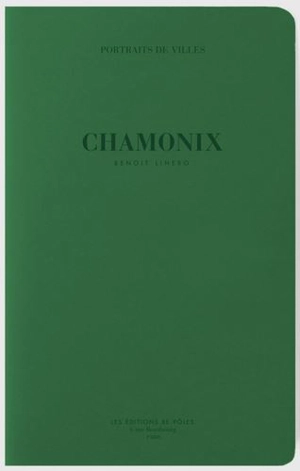 Chamonix - Benoît Linero