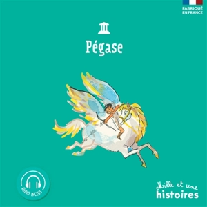 Pégase - France Sengel
