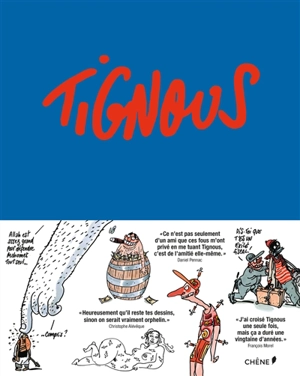 Tignous - Tignous