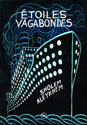 Etoiles vagabondes - Cholem Aleichem