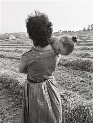 Guy Hersant, un photographe en campagne : Saint-Jean-Brévelay : 1892-1983 - Guy Hersant