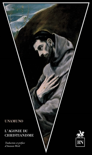 L'agonie du christianisme - Miguel de Unamuno