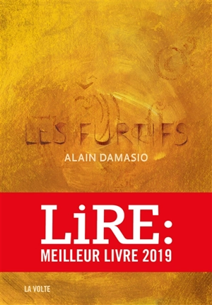 Les furtifs - Alain Damasio