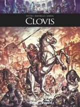 Clovis - Wyctor