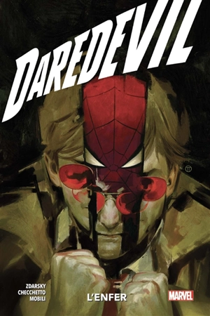 Daredevil. Vol. 3. L'enfer - Chip Zdarsky