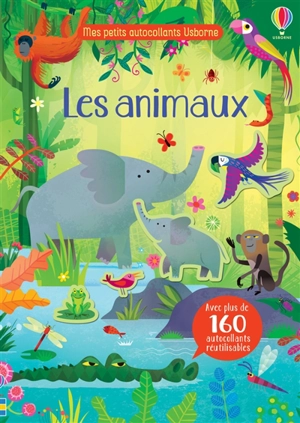 Les animaux - Gareth Lucas