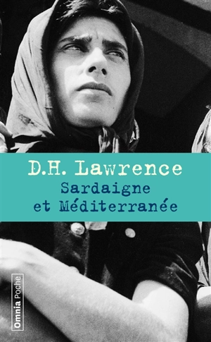 Sardaigne et Méditerranée - David Herbert Lawrence