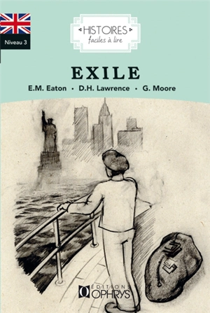 Exile - George Moore