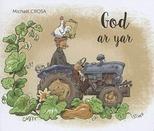 God ar yar - Michaël Crosa