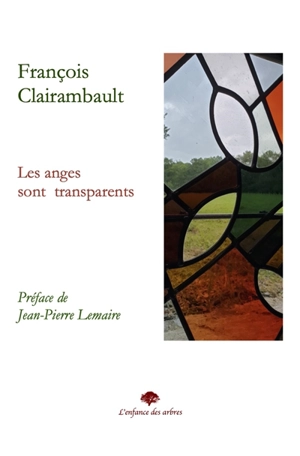 Les anges sont transparents - François Clairambault