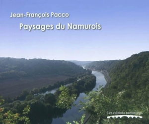 Paysages du Namurois - Jean-François Pacco