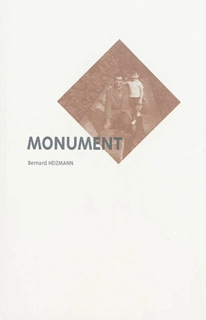 Monument - Bernard Heizmann