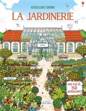 La jardinerie - Struan Reid