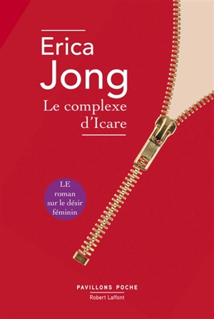 Le complexe d'Icare - Erica Jong