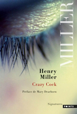 Crazy cock - Henry Miller