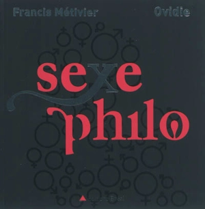 Sexe philo - Francis Métivier