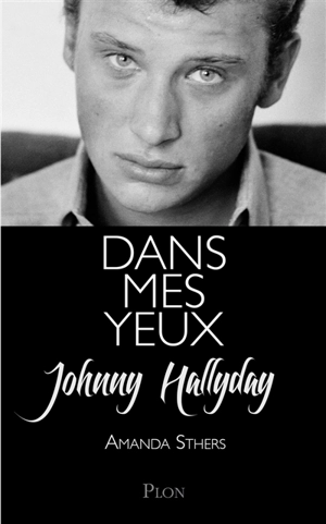 Dans mes yeux - Johnny Hallyday