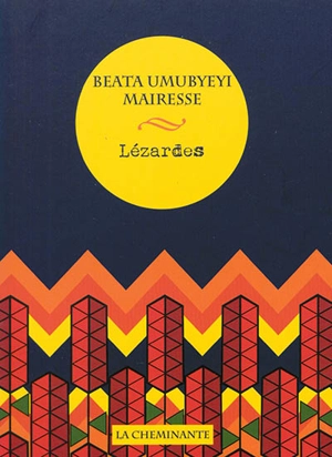 Lézardes - Beata Umubyeyi Mairesse