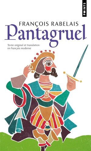 Pantagruel - François Rabelais